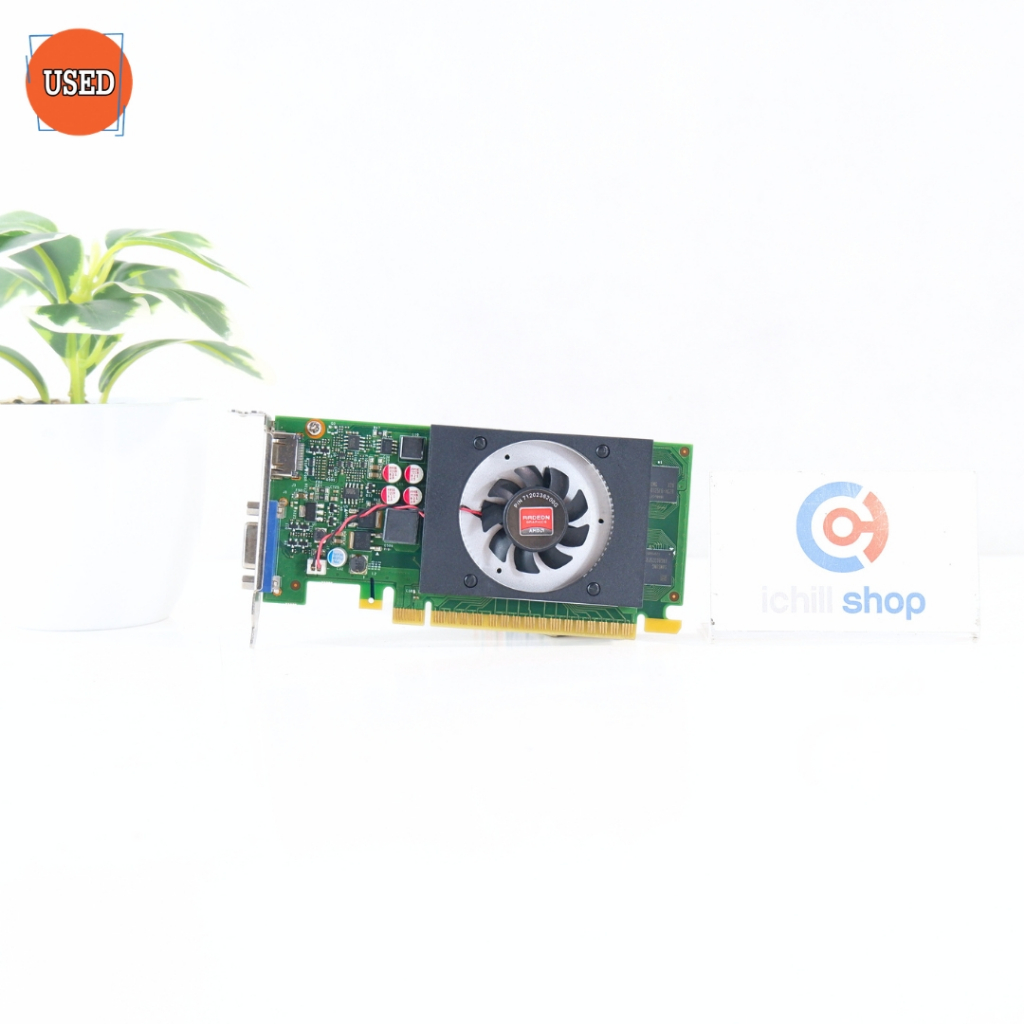 NVIDIA GT730 1GB 1F GDDR5 P17760