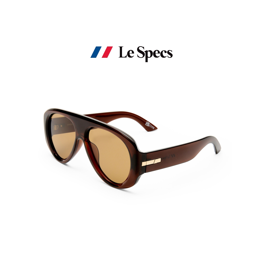 LE SPECS نظارة شمسية DREAM BOAT — صورة 3