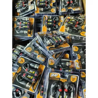 Balun CCTV 8 MP บาลัน กล้องวงจรปิด 8 MP 8 ล้าน มีวงจรป้องกันฟ้าผ่า 3 ระดับ Balun 8MP for CCTV (แบบกด)