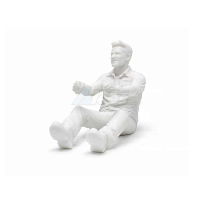 ของแต่ง D1/Driver-M1 :  D1 RC Driver (Men) Version 1