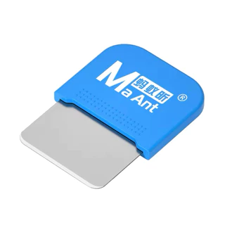 MAANT-M065 เครื่องมือสำหรับเปิดหน้าจอและชิ้นส่วนมือถือ/แล็ปท็อป วัสดุแข็งแรง ทนทานต่ออุณหภูมิสูง ไม่เสียหายง่าย