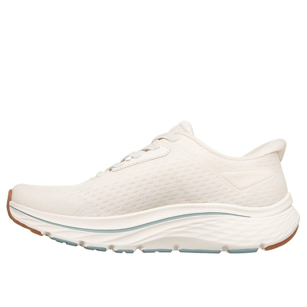 SKECHERS حذاء جري نسائي Slip-Ins GOrun Consistent 3 — صورة 8