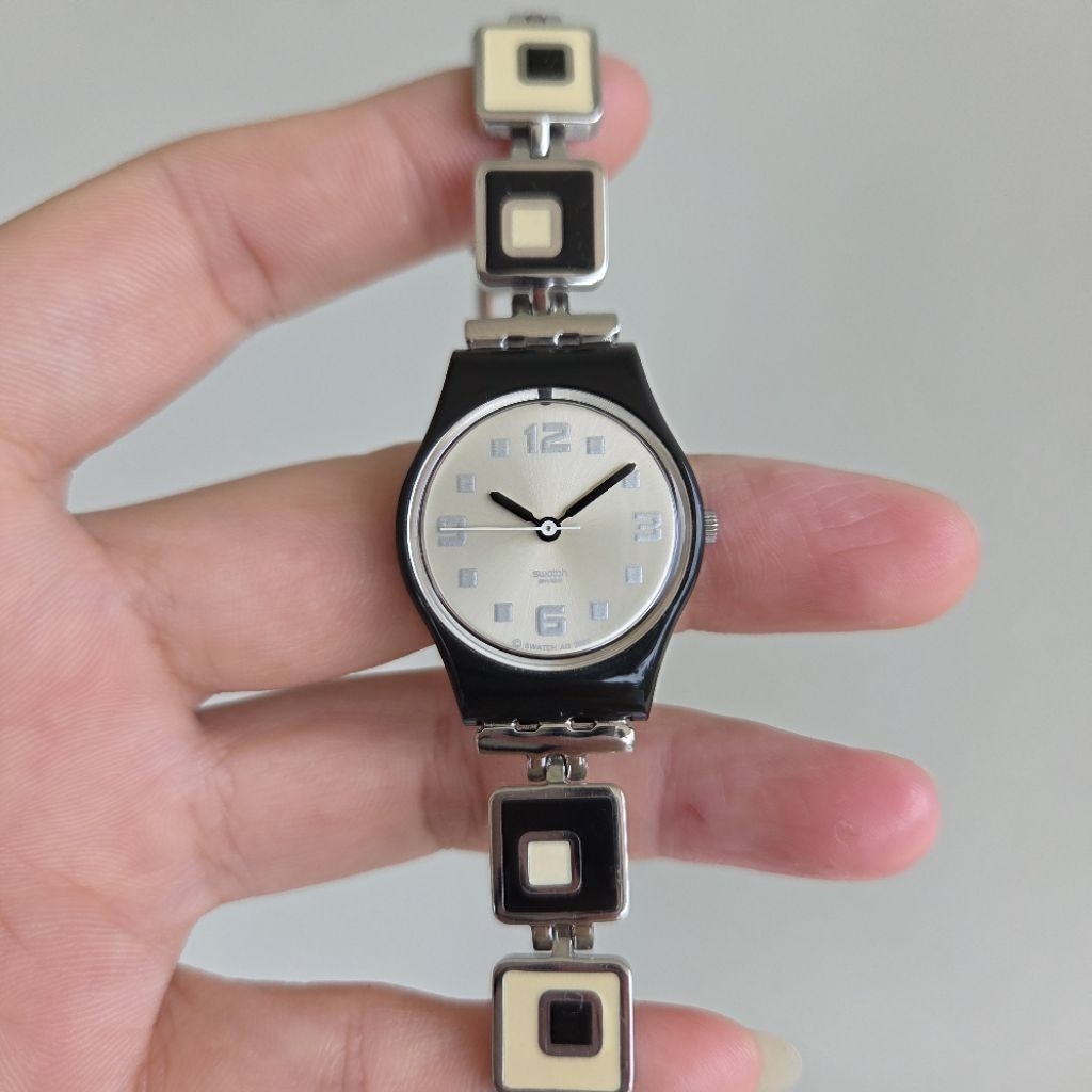 นาฬิกา SWATCH SWISS 🇨🇭 มือสองของแท้ 100%