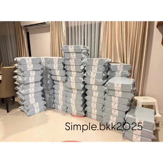 ✅✅(พร้อมส่ง 5สี ลิมิเตด✨) Merge A Day Bag Limited 🖤