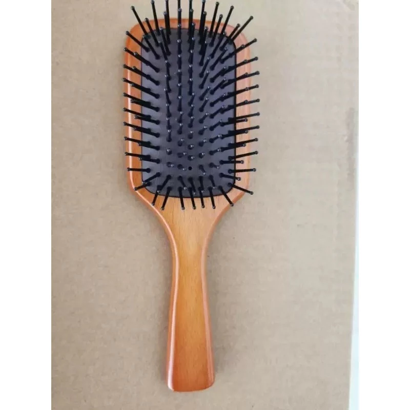 หวีผม หวีผมตรง แปรงหวีผม Brush