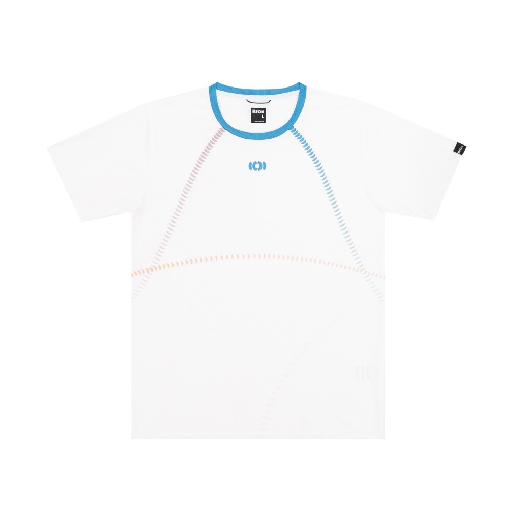 BROOO RUNNING SHIRT ICE