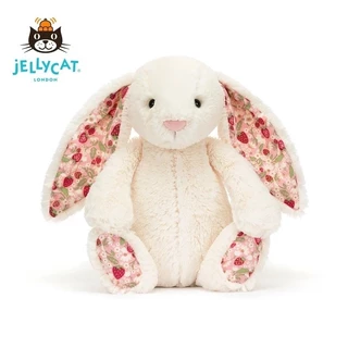 ถึงภายใน 2 วัน Jellycat Bunny เจลลี่แคท กระต่ายน่ารักกก นุ่มนิ่ม กอดเพลิน ของแท้ 100% พร้อมส่ง