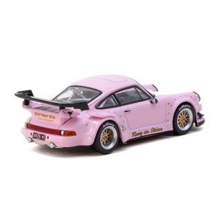 T64-TL015-SC - TARMAC WORKS 1/64 RWB 930 SOUTHERN CROSS DIECAST SCALE MODEL CAR