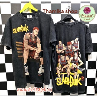 #Thamika Shop ตะกร้า 2 (ตรวจสอบชื่อร้านก่อนสั่งค่ะ!!)ใหม่ล่าสุด #เสื้อยืด Oversize ป้ายต่างๆร้าน Club cotton Bkk.