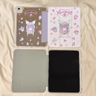 เคสไอแพด อะคริลิค หมุนแกนY รุ่น Air4/5, Gen10, Pro11 นิ้ว, Gen7/8/9(10.2นิ้ว), Pro2018/20/21/22, 9.7รุ่น5/6, Air10.9