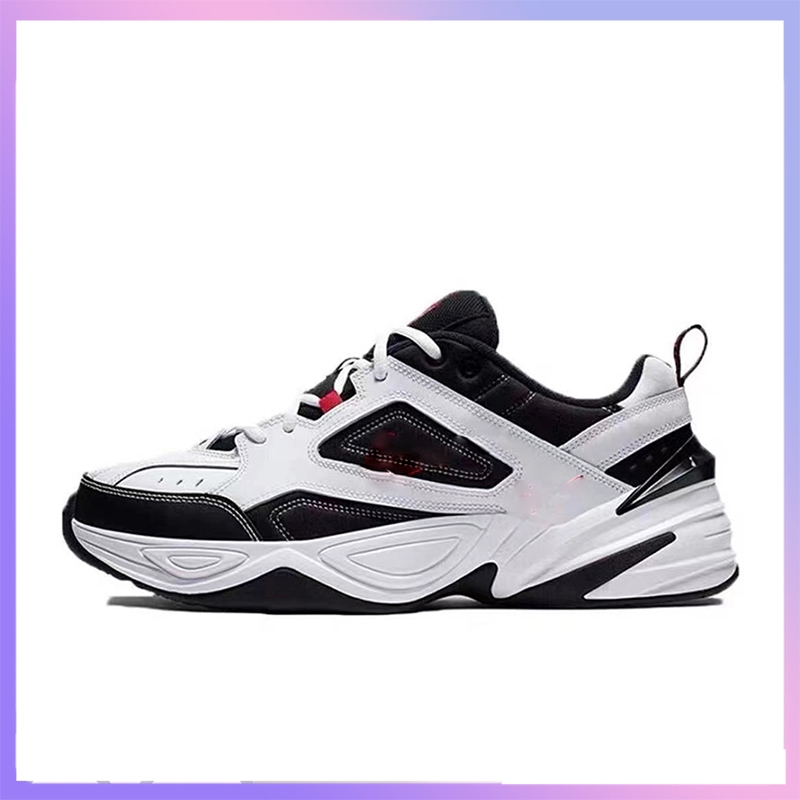 【พร้อมส่ง ของแท้ 】M2K tenko  รองเท้ากีฬา Running shoes รองเท้าวิ่ง รองเท้าลำลอง
