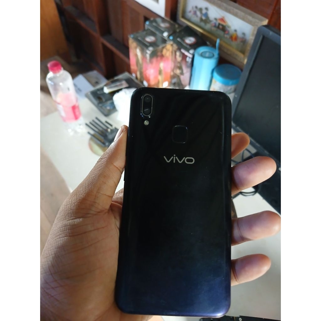 โทรศัพท์มือสองงานซ่อมvivo y95