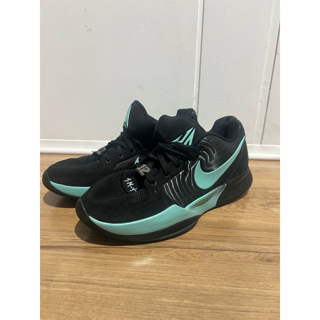 รองเท้าบาส Nike JA2 ของเเท้100% มือสองสภาพนางฟ้า ไซส์9US 42.5EU