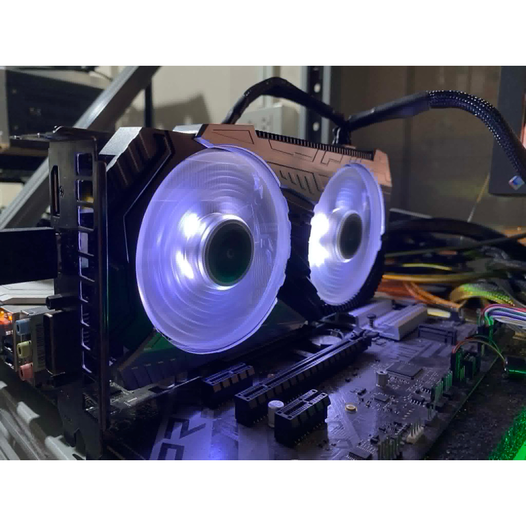 มือ2 1060 Asus, 1650s Msi, 2060S colorful , 2060 Galax 12GB