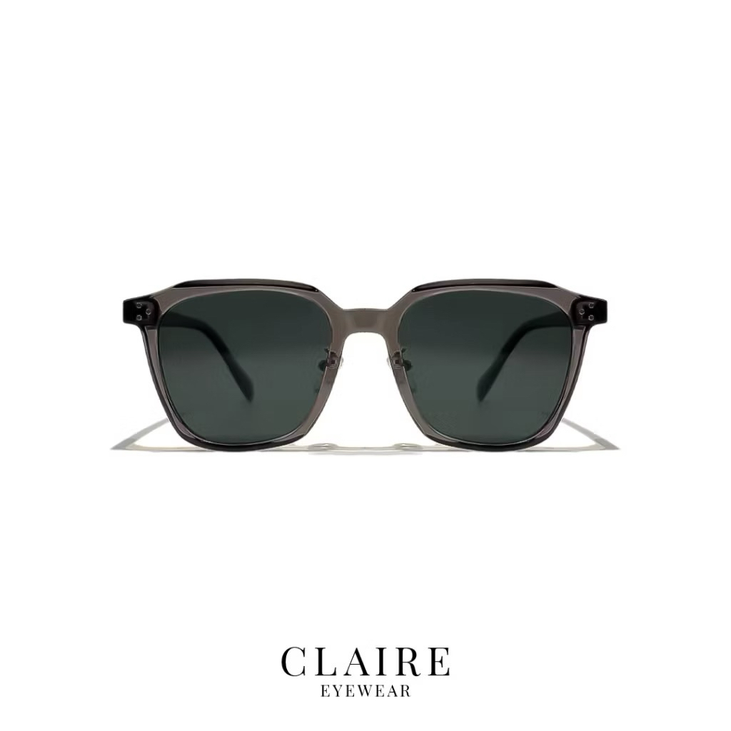 [Used] CLAIRE : (ST) แว่นตากันแดด รุ่น Stella แว่นกันแดดUV400
