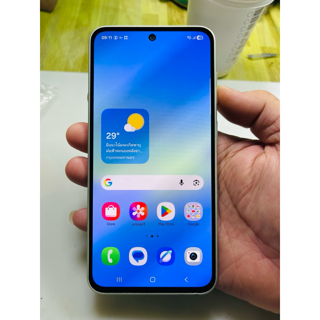 Samsung A36 5G มือสอง สภาพดี