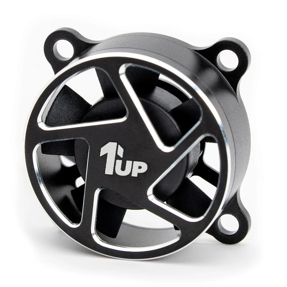 1up Racing UltraLite High-Speed Aluminum Cooling Fans 30, 40mm