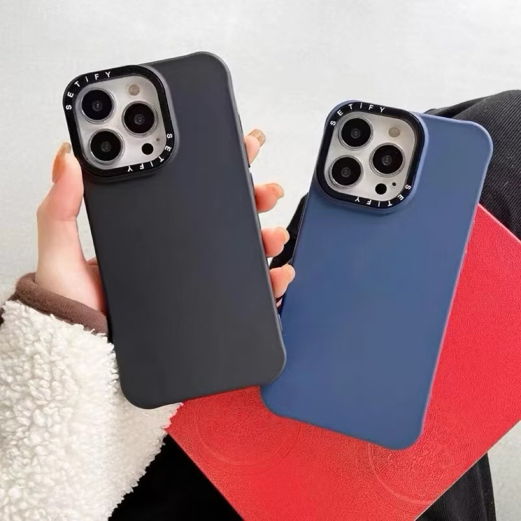 เคสCASET_AKEMEสำหรับiPhone11/iP11promax/iP16/iP16pro/iP16plus/iP16promax/iP17/iP17pro/iP17promax/iP6