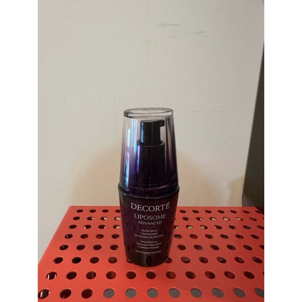 Decorte Liposome Advanced Repair Serum
