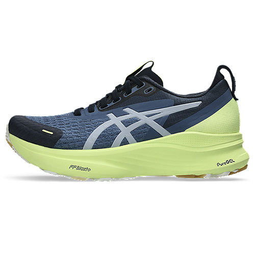 ASICS : 1012B903.400 GEL-KAYANO 32 LITE-SHOW WOMEN รองเท้าวิ่งผู้หญิง