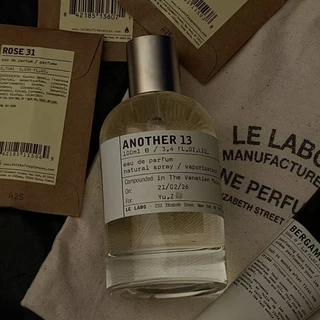 Le Labo Another 13 / Santal 33 / Gaiac 10 Tokyo 100ml Unisex