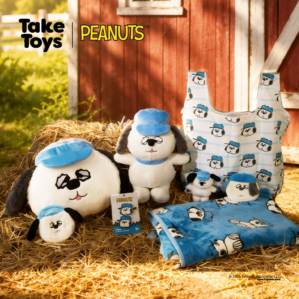 Peanuts Olaf Collection - พีนัทส์โอลาฟ