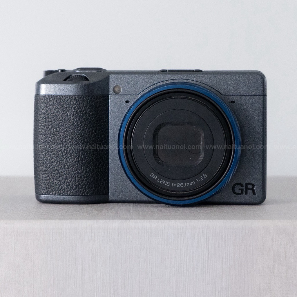 ( Used!! ) Ricoh GR IIIx Urban Edition < Top Mint >
