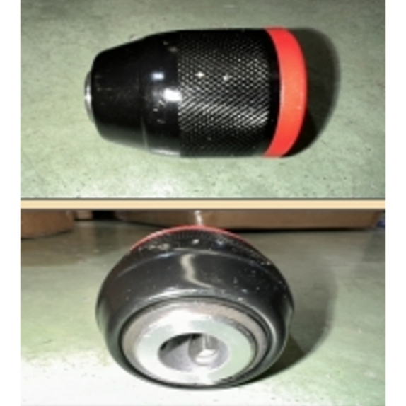 หัวสว่าน Rowel ใช้กับรุ่น DBDC500RX ( RW-PT-DR-DBDC500RX#02 ) สว่าน