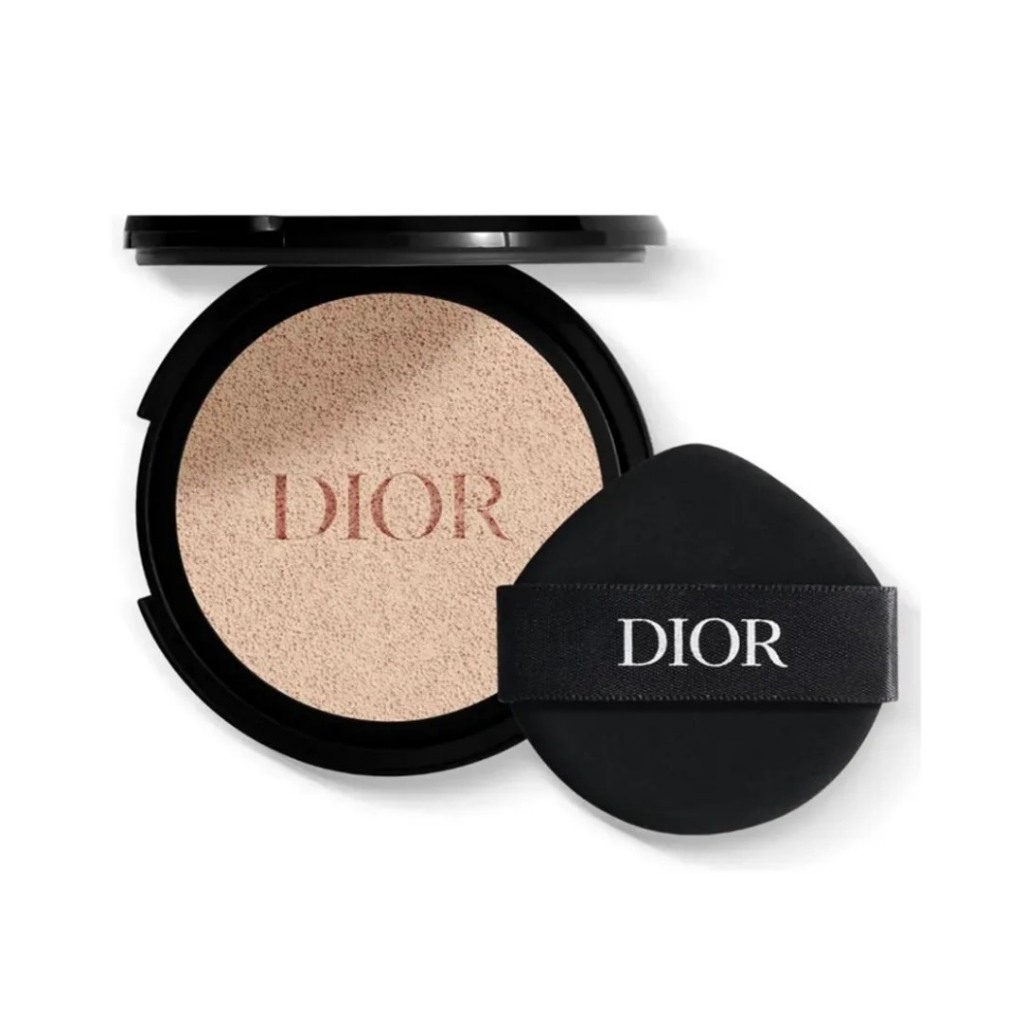 DIOR FOREVER SKIN GLOW / MATTE CUSHION REFILL (ป้ายไทย)