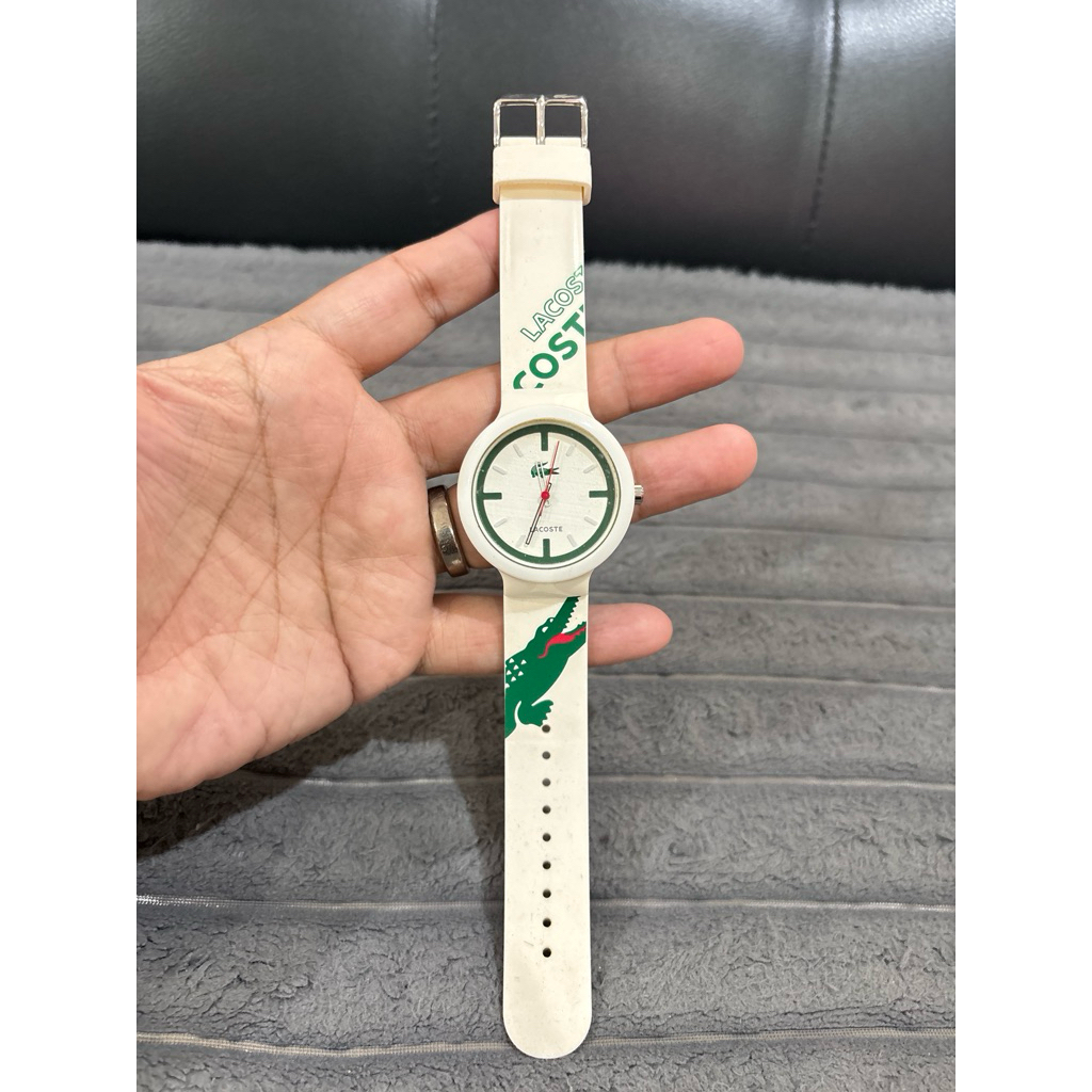 นาฬิกา Lacoste สภาพดีสวย