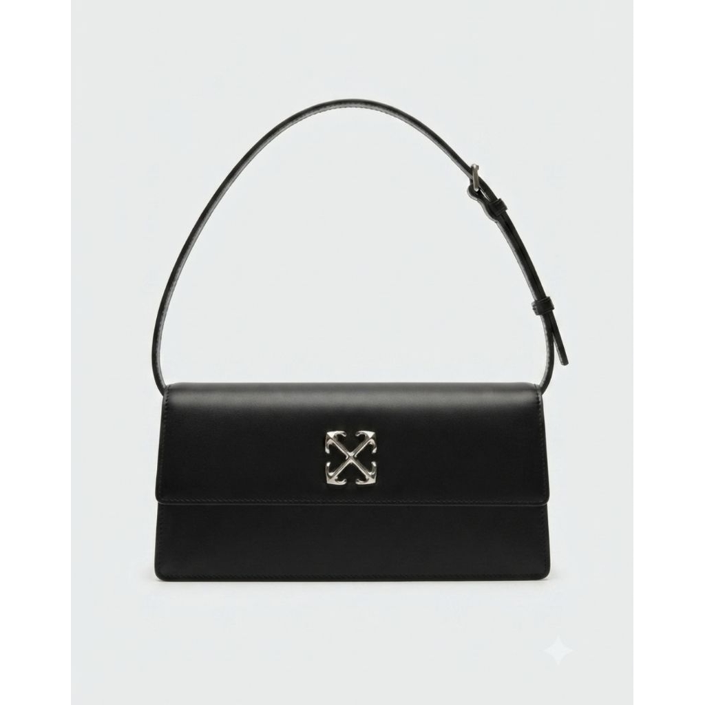 กระเป๋าสะพาย Off white