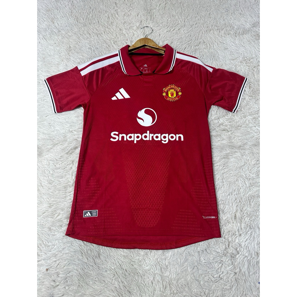 Grade A player เสื้อกีฬา เนื้อผ้าบางเบาระบายอากาศ
