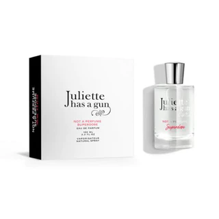 🍀น้ำหอม JULIETTE HAS A GUN NOT A PERFUME SUPREDOSE /EDP 100ml.🍀น้ำหอมสายคลีนมาแล้ว