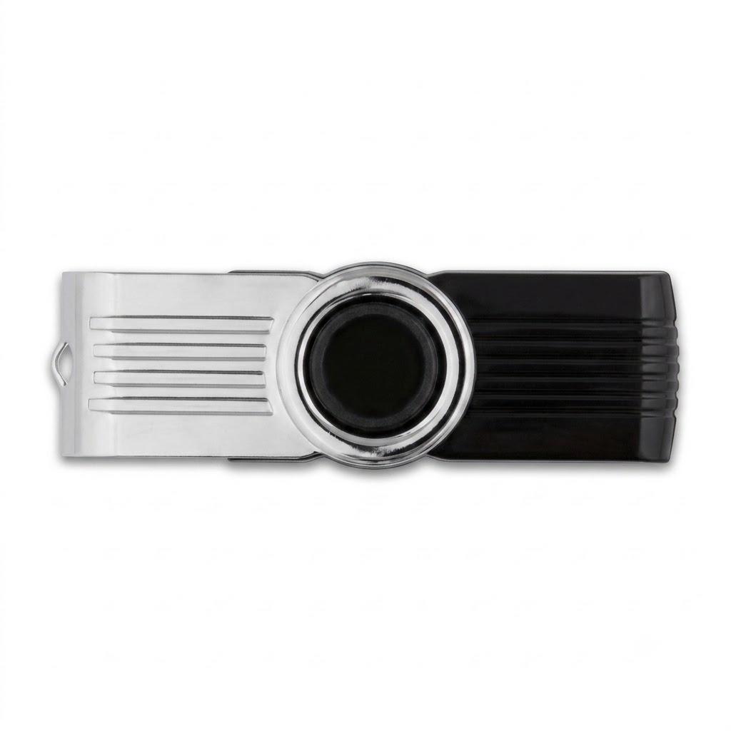 ZKTeco USB Flash Drive ยูเอสบี แฟลชไดร์ฟ ความจุ 2 กิกะไบต์ (คละสี)