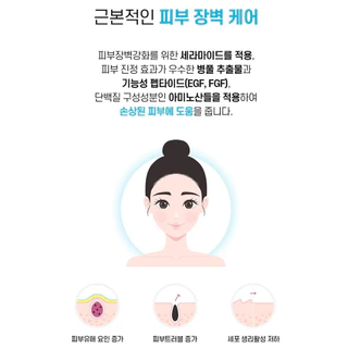 🔥Saleลดล้างสต็อก🔥 M-Kin Moisture Repair Cream 50ml #แพ็กเก็จใหม่ *EXP 2027:01*