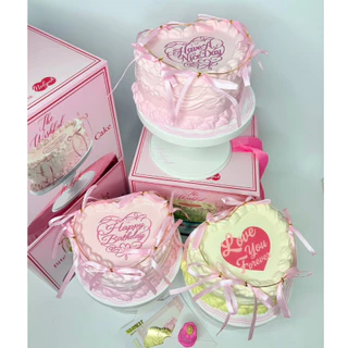 (พร้อมส่งจากไทย) สกุชชี่เค้กก้อนยักษ์ มาแรงตามเทรนด์! แบรนด์ MOLYNK IN SHANGHAI แท้100%✨🍰
