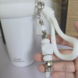 (ส-อาร้านหยุดนะคะ)Cafe Amazon แก้วสเตนเลส SPACE MOONLIGHT