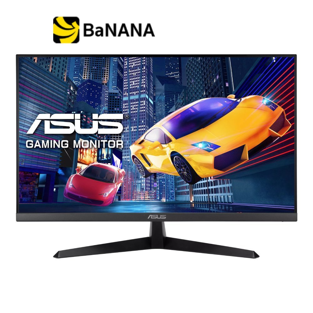 จอมอนิเตอร์ ASUS VY279HG2 Eye Care Gaming Monitor by Banana IT