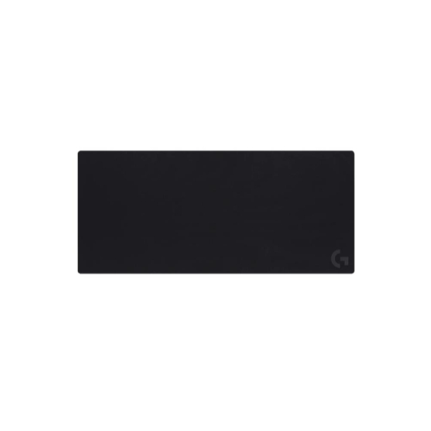 โลจิ G840 XL Mousepad BLACK Hybrid แผ่นรองเมาส์สําหรับเล่นเกม MOUSEPAD-G840(BK)