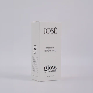 [บริษัทโดยตรง] - JOSE Extra White & JOSE Premium Body Oil ครีมโจเซ่ เอ็กซ์ตร้า ไวท์ 1 และ โจเซ่ พรีเมียม บอดี้ ออยล์ 1