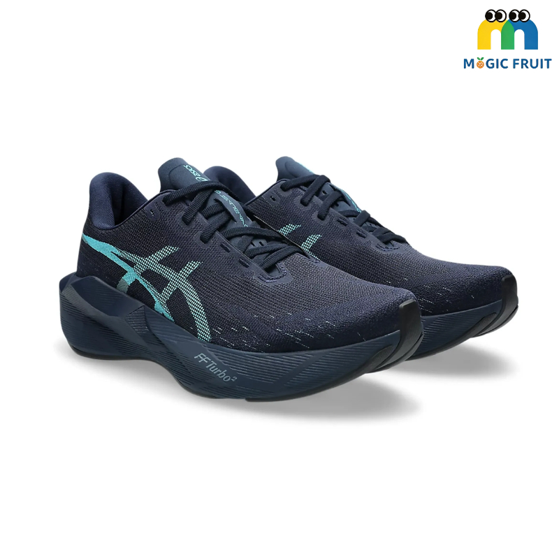 ของแท้ 100% ASICS NOVABLAST 6 รองเท้าวิ่ง