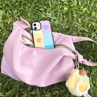 เคสโทรศัพท์มีแม่เหล็ก Magnetic Case เคสไอโฟนขอบดำเนื้อด้าน กันเลนส์กล้อง