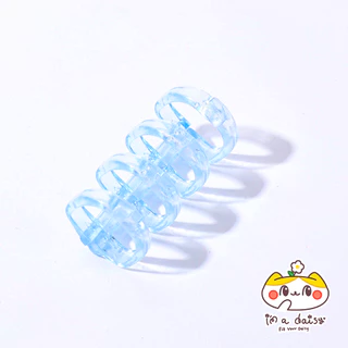 i'm a daisy - สันห่วงถอดได้ 4 ห่วง (ชุดละ 2 ชิ้น) มี 7 สีให้เลือก