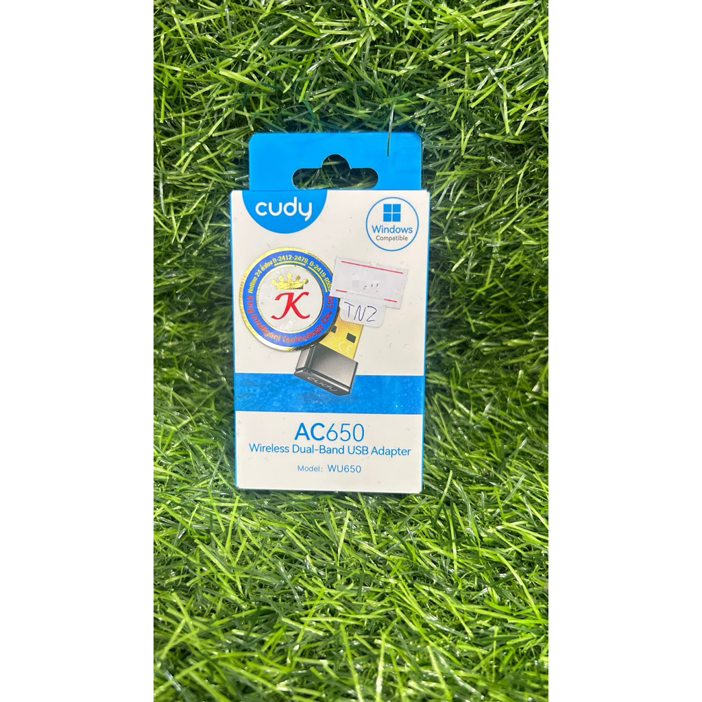 usb wireless ac650 cudy