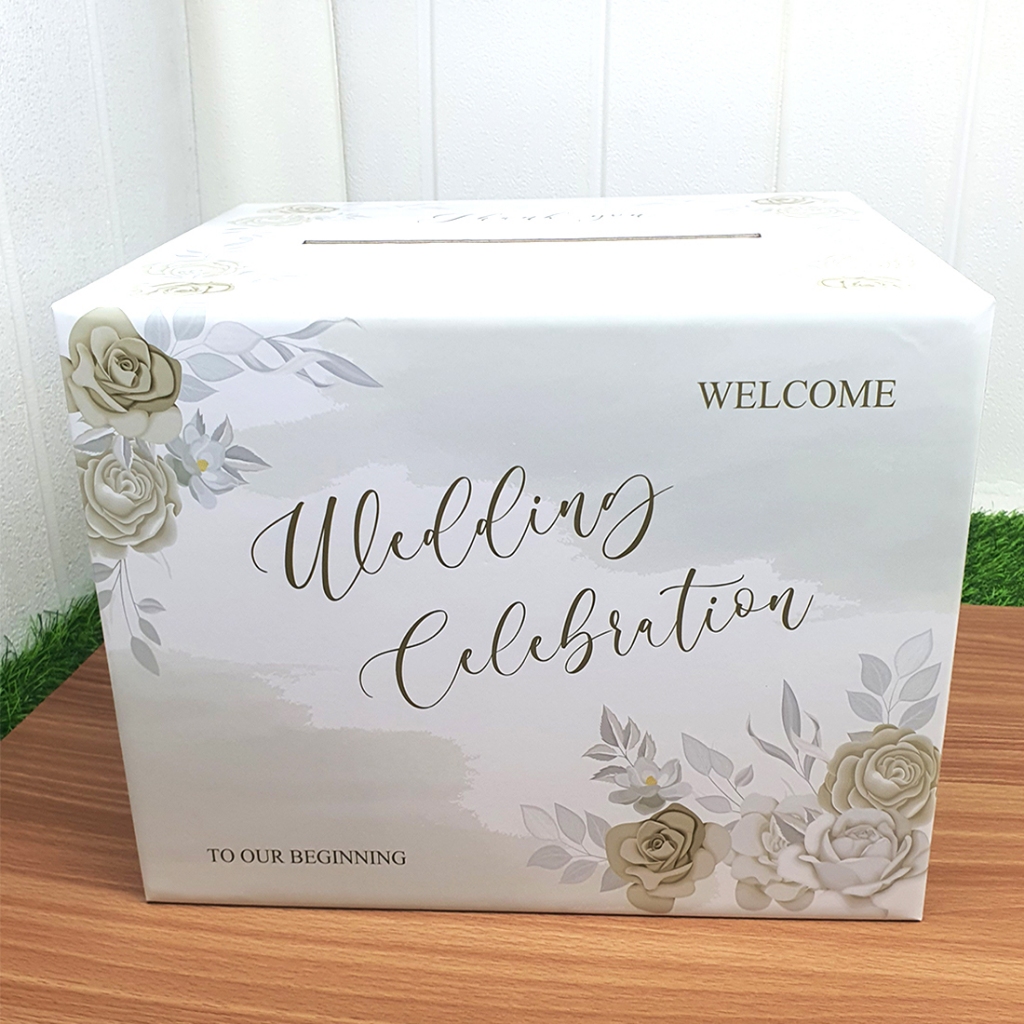 กล่องเล็กใส่ซอง ขนาด 22x29x21cm พร้อมส่ง      ***แก้ไขข้อความทักแชทสรุปงานให้เรียบร้อย ก่อนกดสั่งซื้อ***