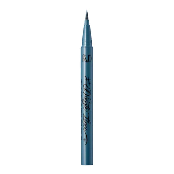 KVD Beauty Dazzle Liner (Limited Edition) 12g. เควีดี บิวตี้ สติก ไลเนอร์ เขียนขอบตา สี: Steel Blue