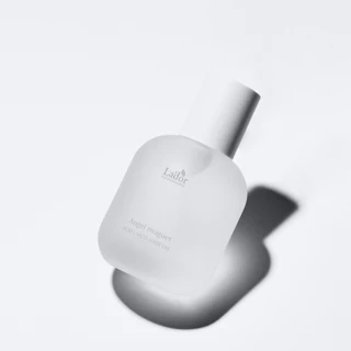 LADOR PERFUMED HAIR OIL 80 ML ออยล์น้ำหอมบำรุงผม กลิ่น Angel Muguet