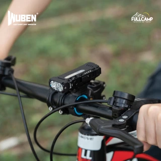 Wuben Accessories สําหรับไฟ X1 Pro / X2 Pro+ / X4 / G5 Storage Bagอุปกรณ์เสริมสำหรับไฟ Wuben (ไม่รวมไฟฉาย)