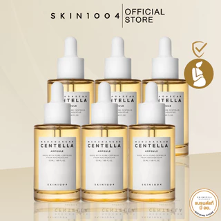 [ Set 6 ขวด ] SKIN1004 Ampoule 55 ml