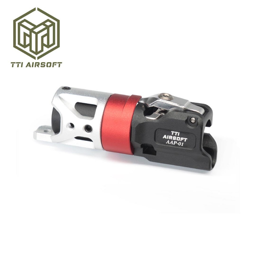 TTI AAP01 TDC Hop-Up Chamber